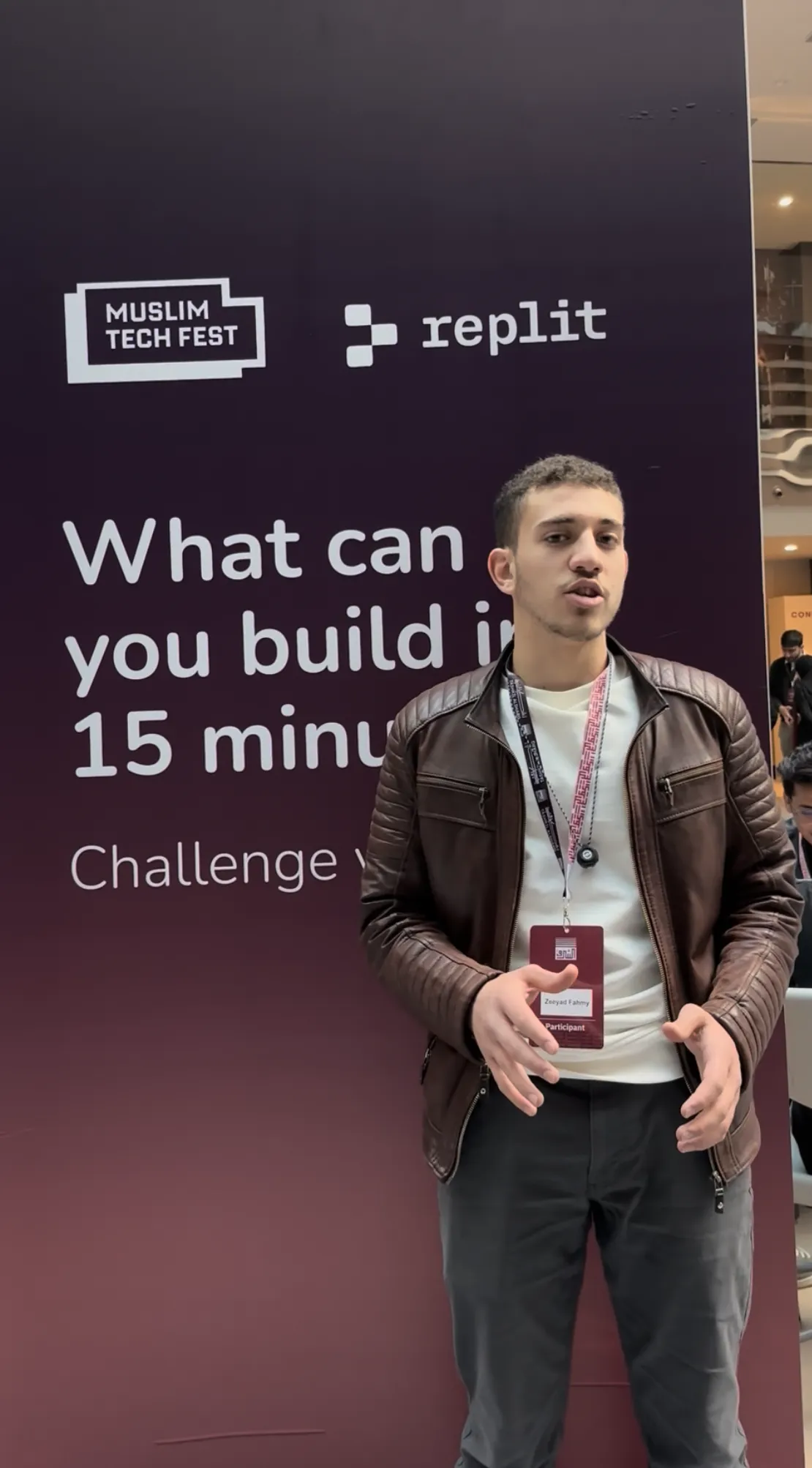 Build at the speed of vibe