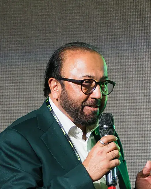 Iqbal Khan