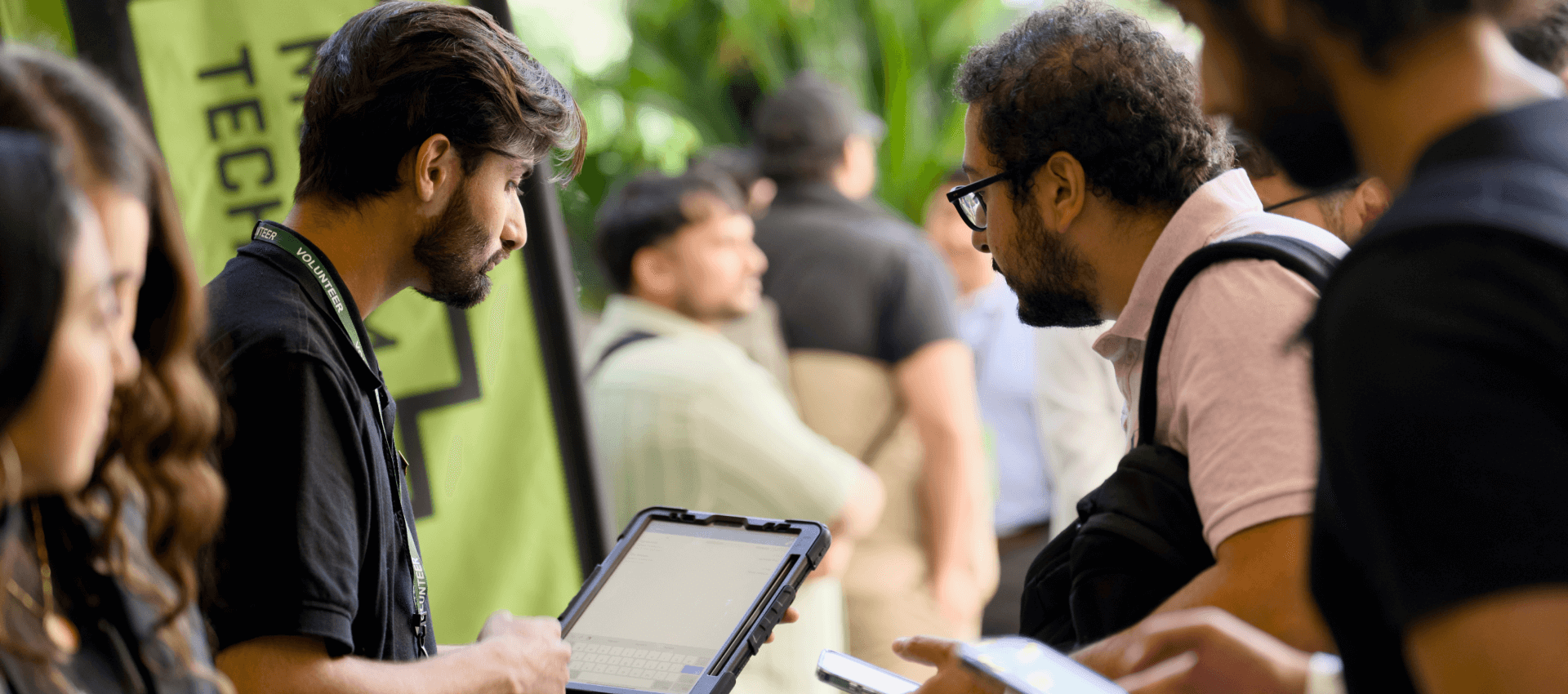 While You're Reading This,<br /><span style='display: block;'>Your Competitors Are Already In</span>