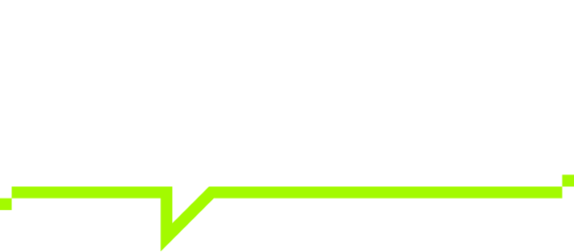 Built by you, Backed by us