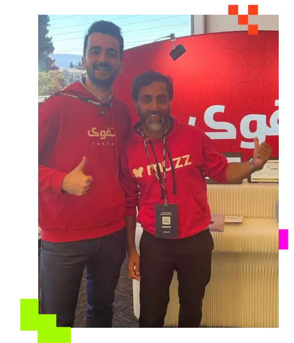 Mustafa Ursavas testimonial