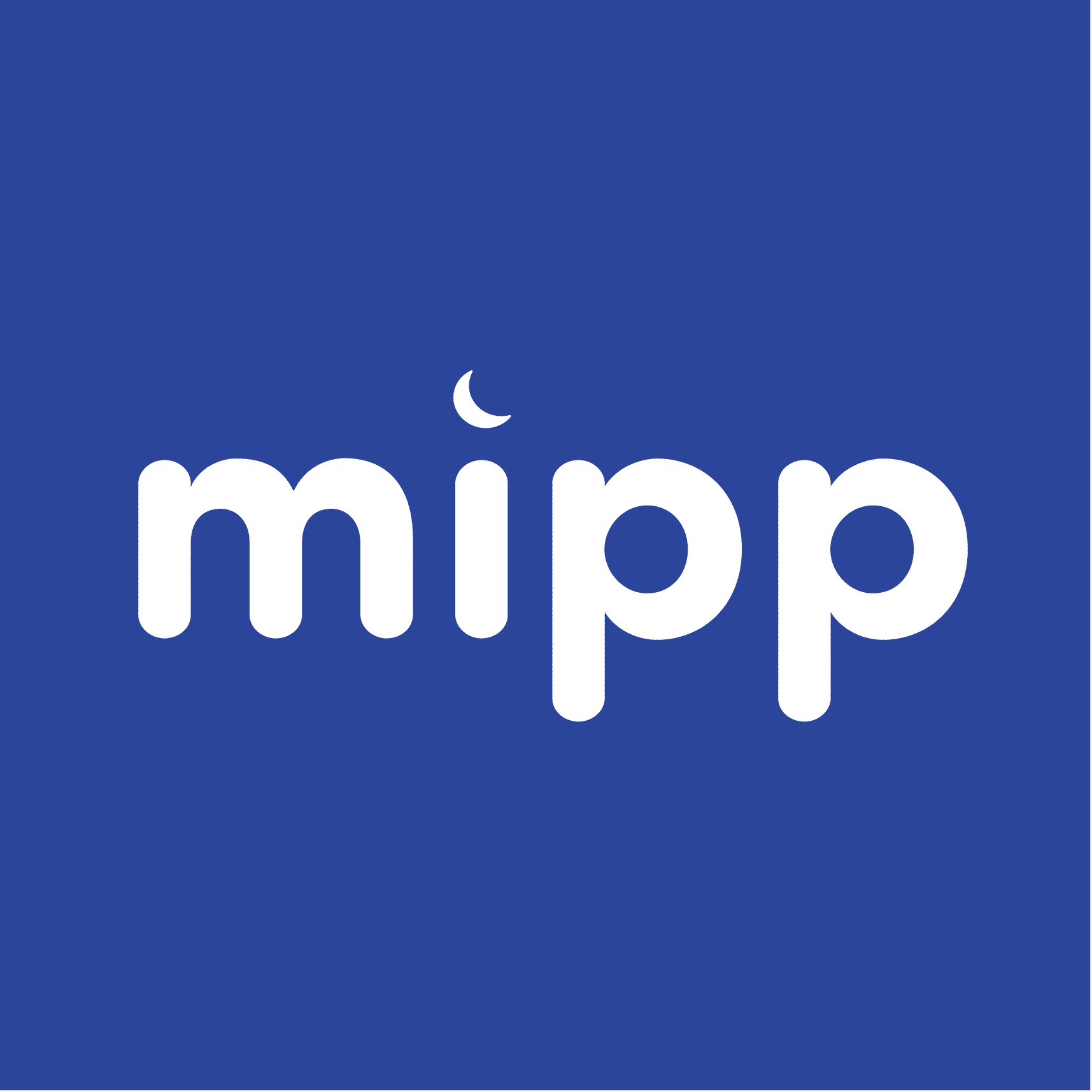 MIPP logo