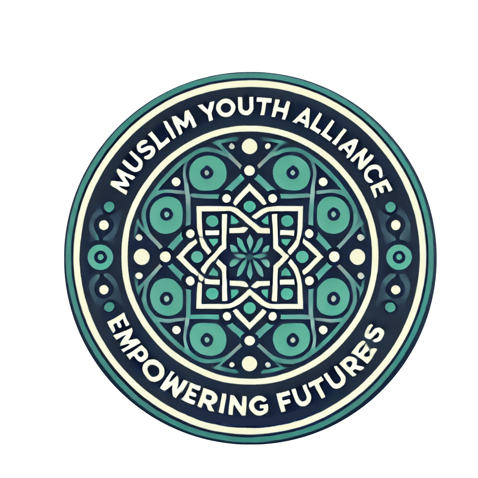Muslim Youth Alliance logo