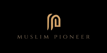Muslim Pioneer logo