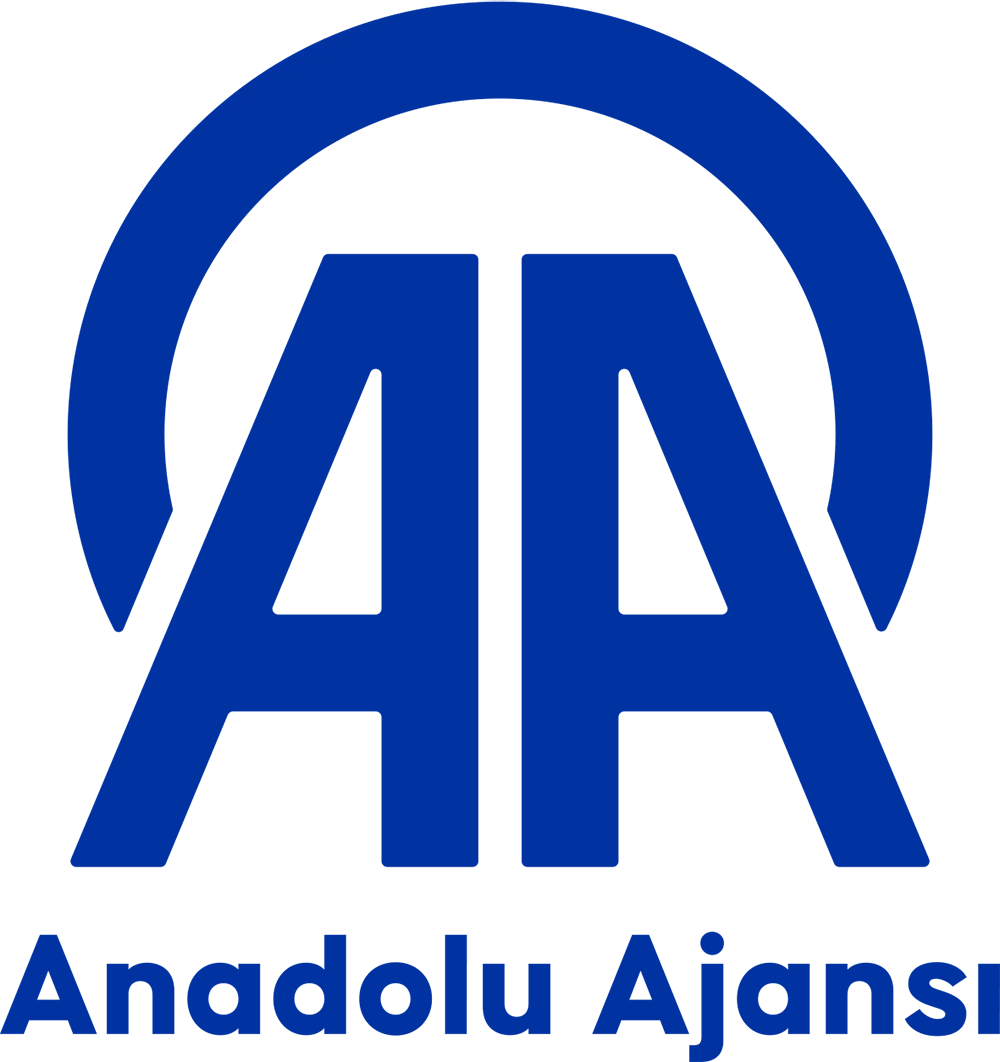 Anadolu Ajans logo