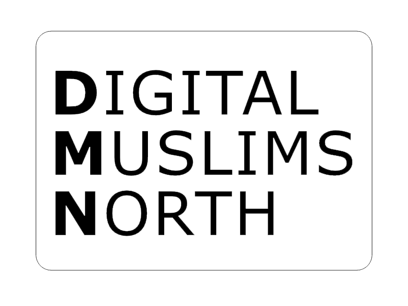 Digital Muslims North