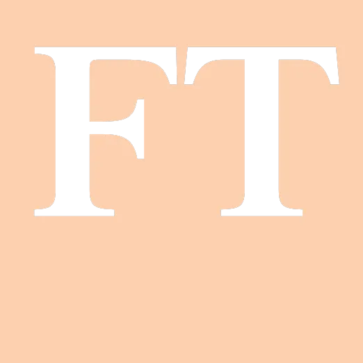 Financial Times logo