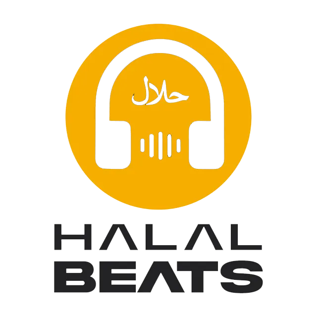 Halal Beats logo