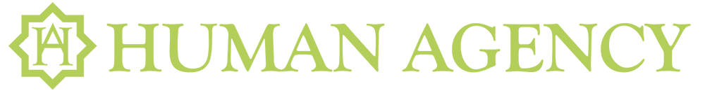 Human Agency logo
