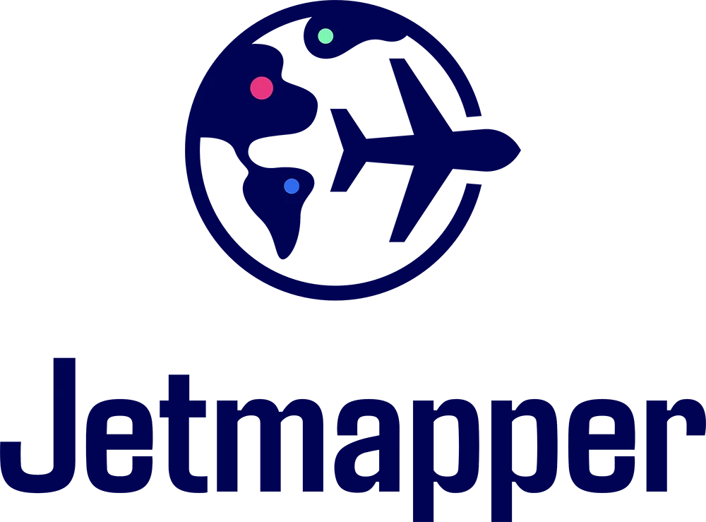 Jetmapper