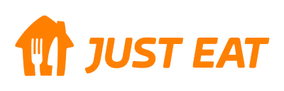 Just Eat logo