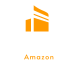 Muslims at Amazon logo