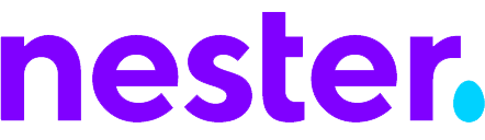 Nester logo