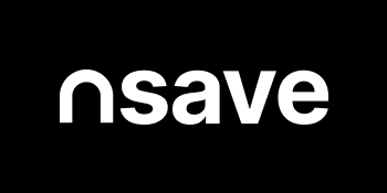 NSave logo