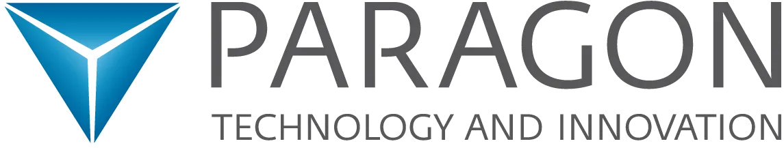 Paragon Tech logo