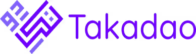 Takadao logo