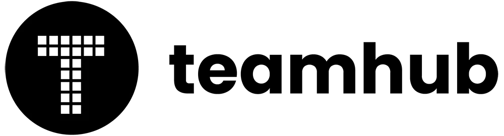 TeamHub logo