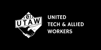 UTAW logo