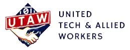 UATW Tech logo