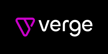 Verge logo