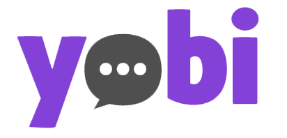 yobi logo