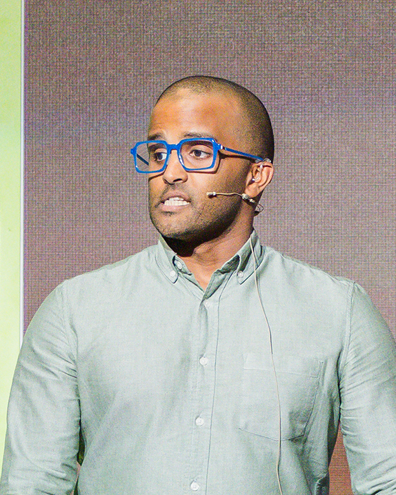 Image of Ahmed Khalifa