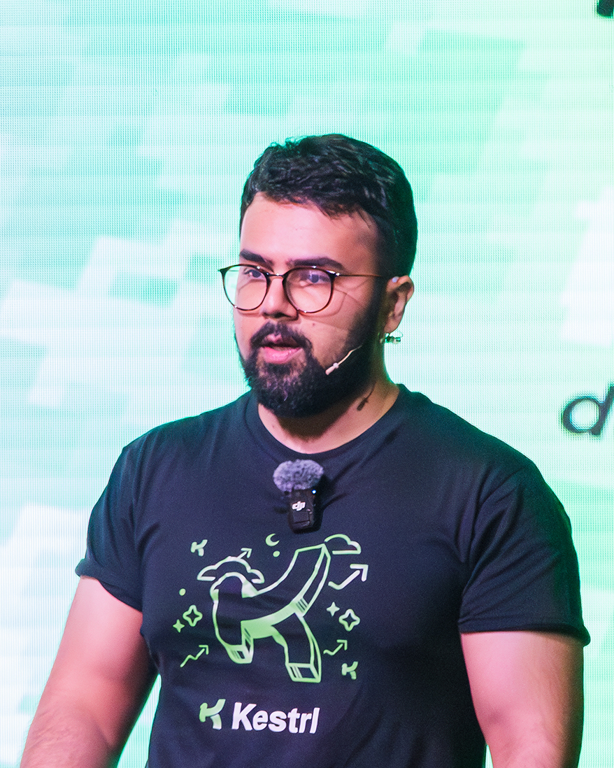 Image of Areeb Siddiqui