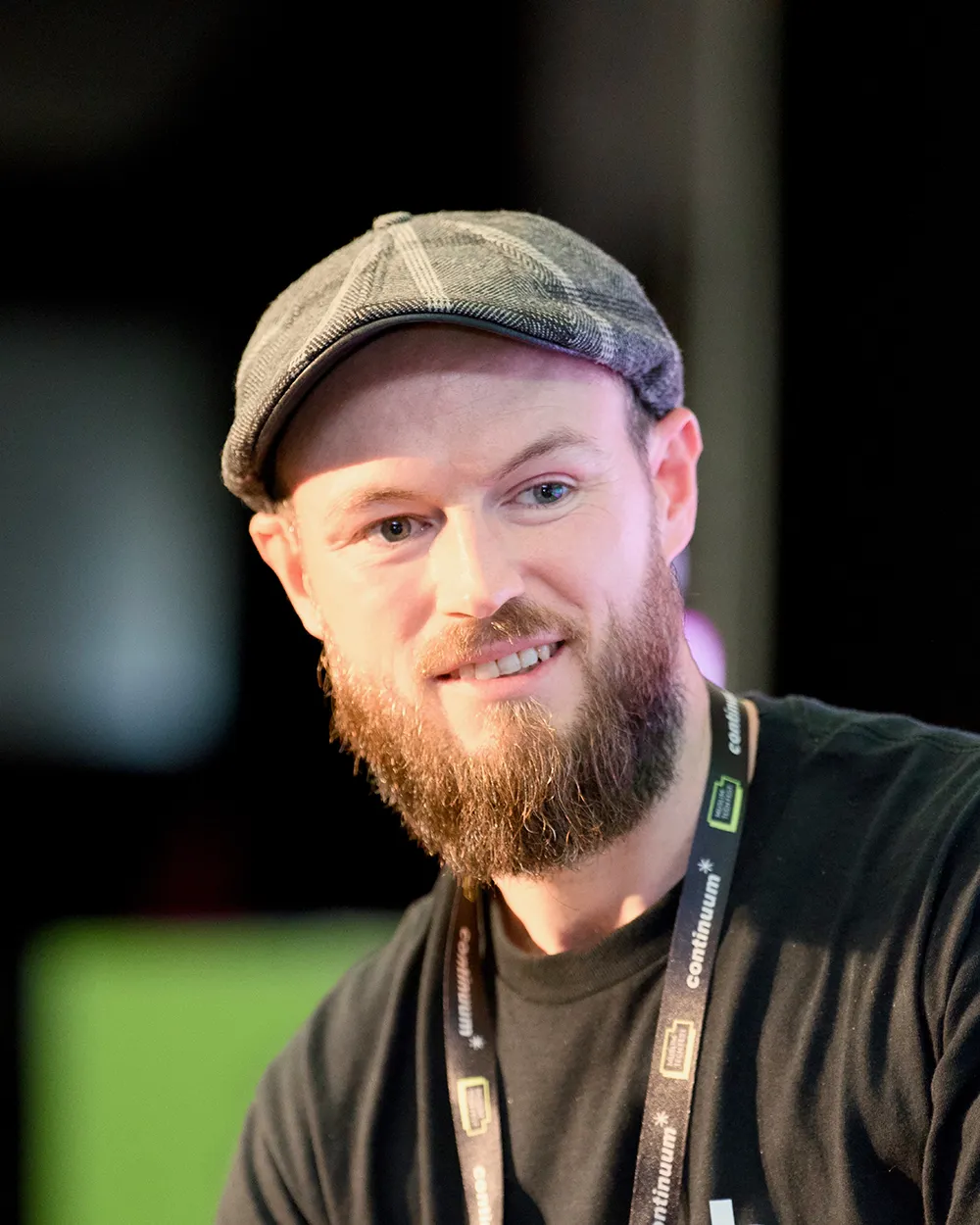 Chris Blauvelt, Launchgood