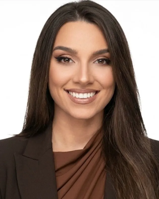 Image of Fatima Hadziahmetovic