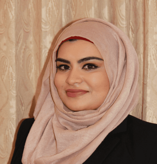 Image of Humayra Hanif