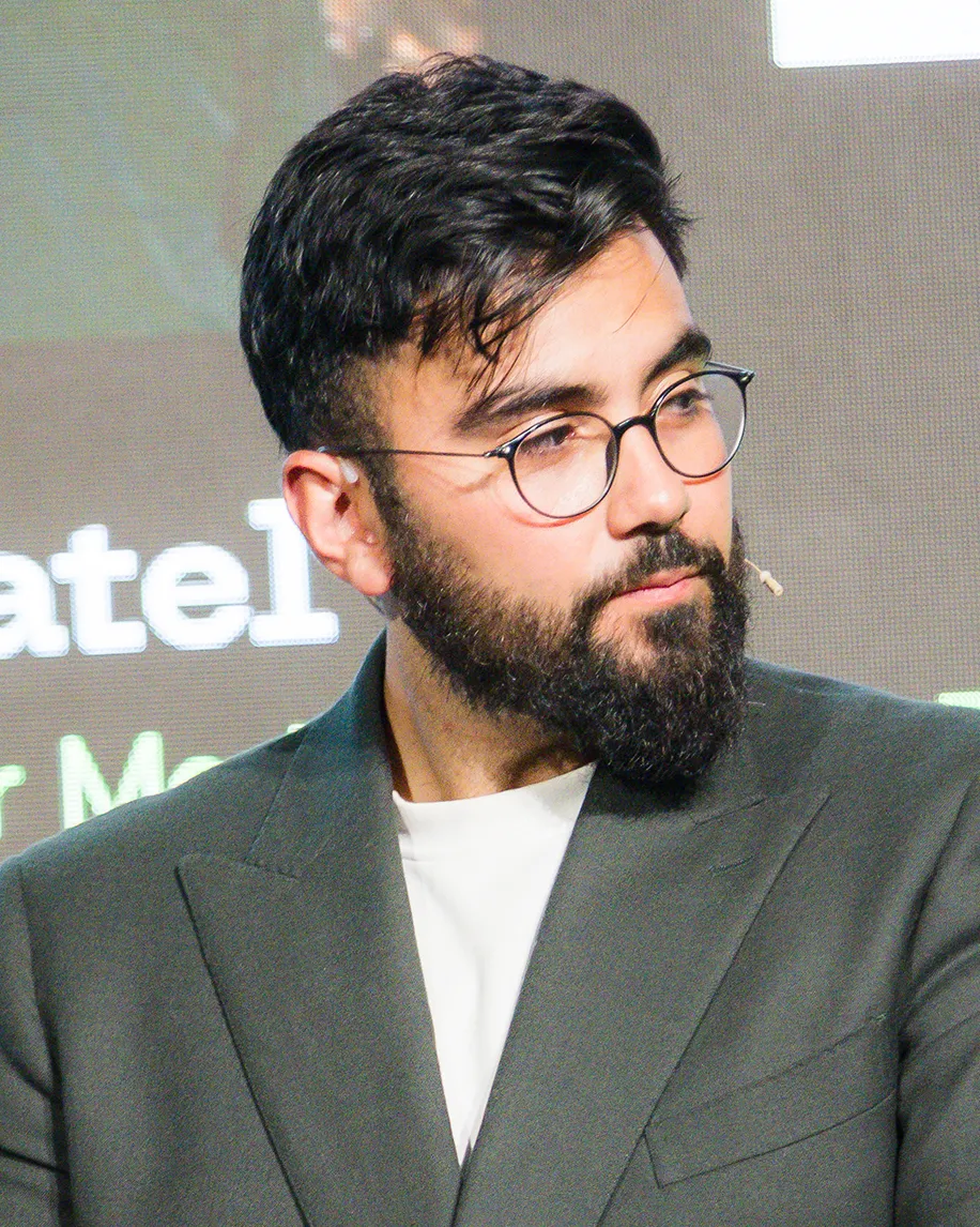 Image of Mohammad Taher