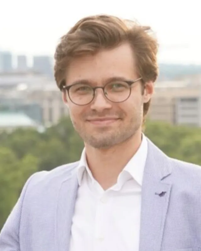 Image of Oguz Karasu