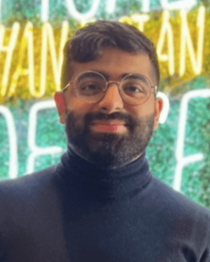 Image of Rabii Malik