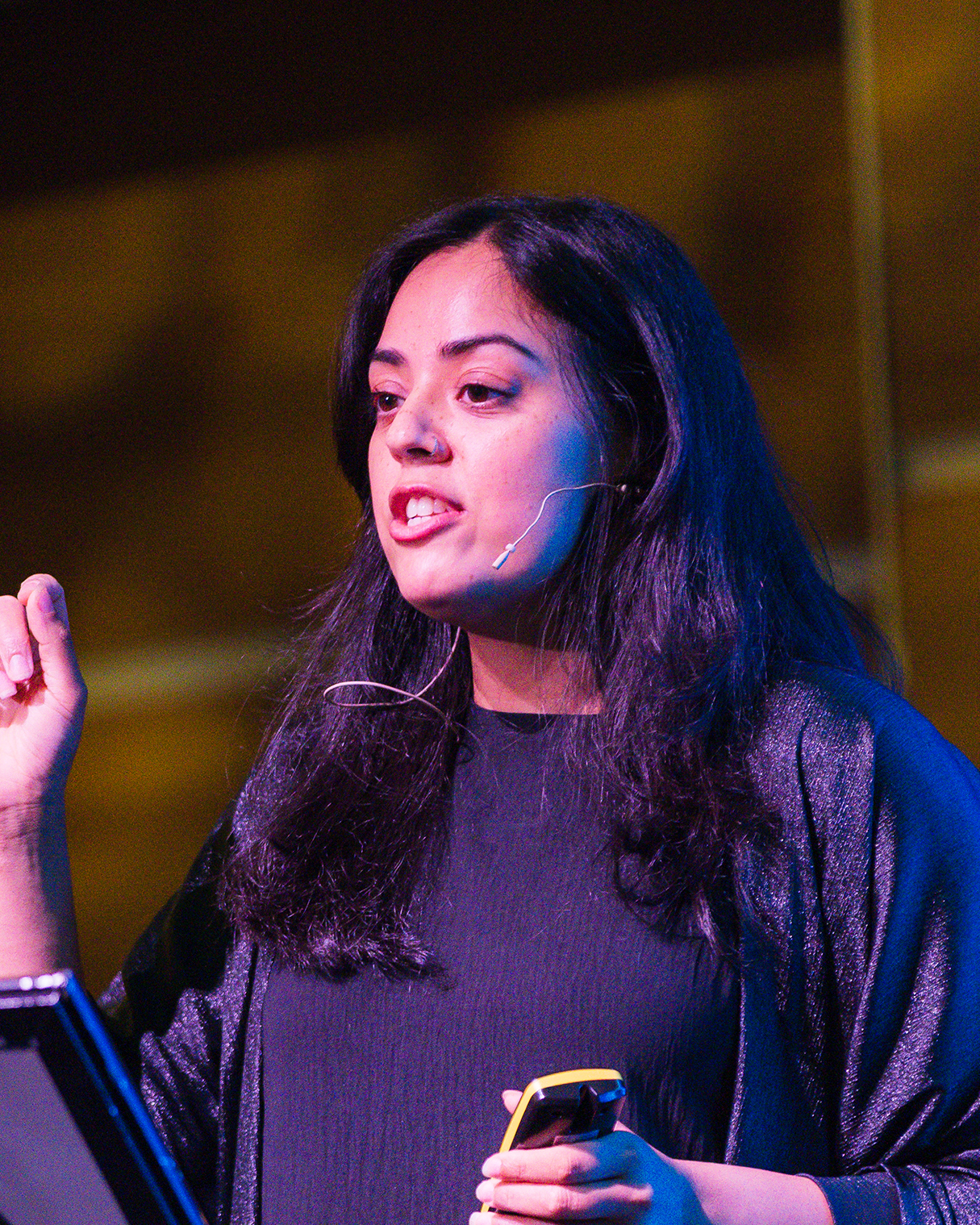 Image of Sidrah Hassan