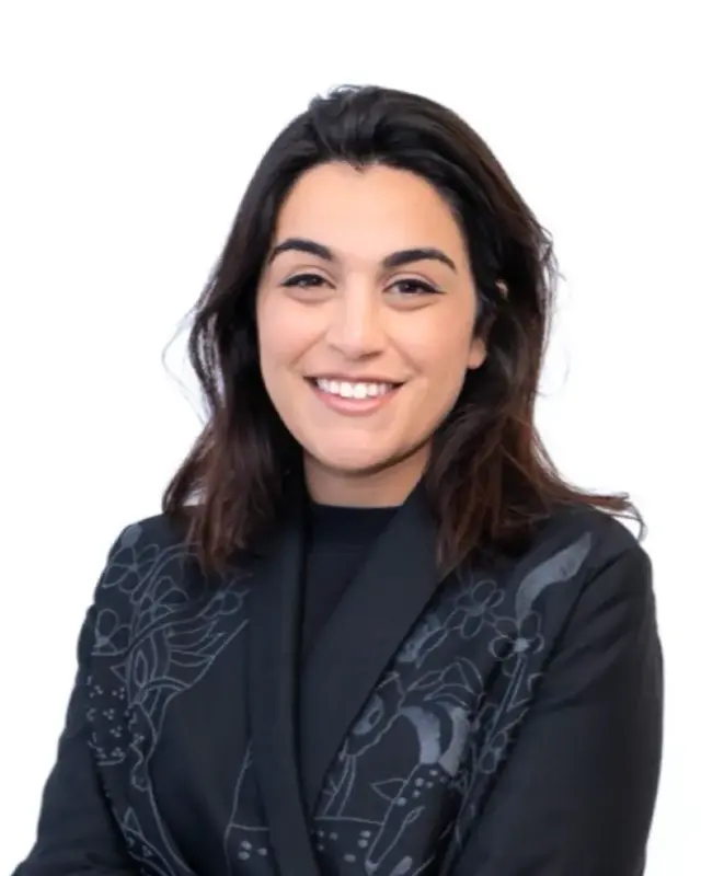 Image of Sujude Dalieh